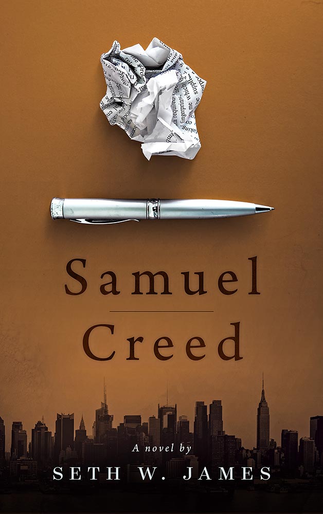 Samuel Creed by Seth W. James