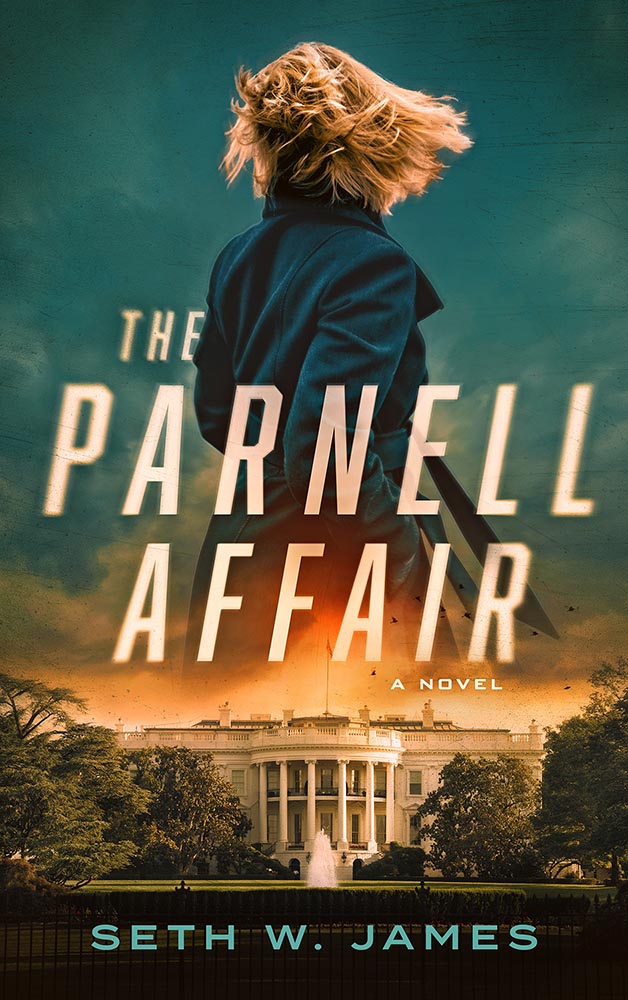 The Parnell Affair by Seth W. James